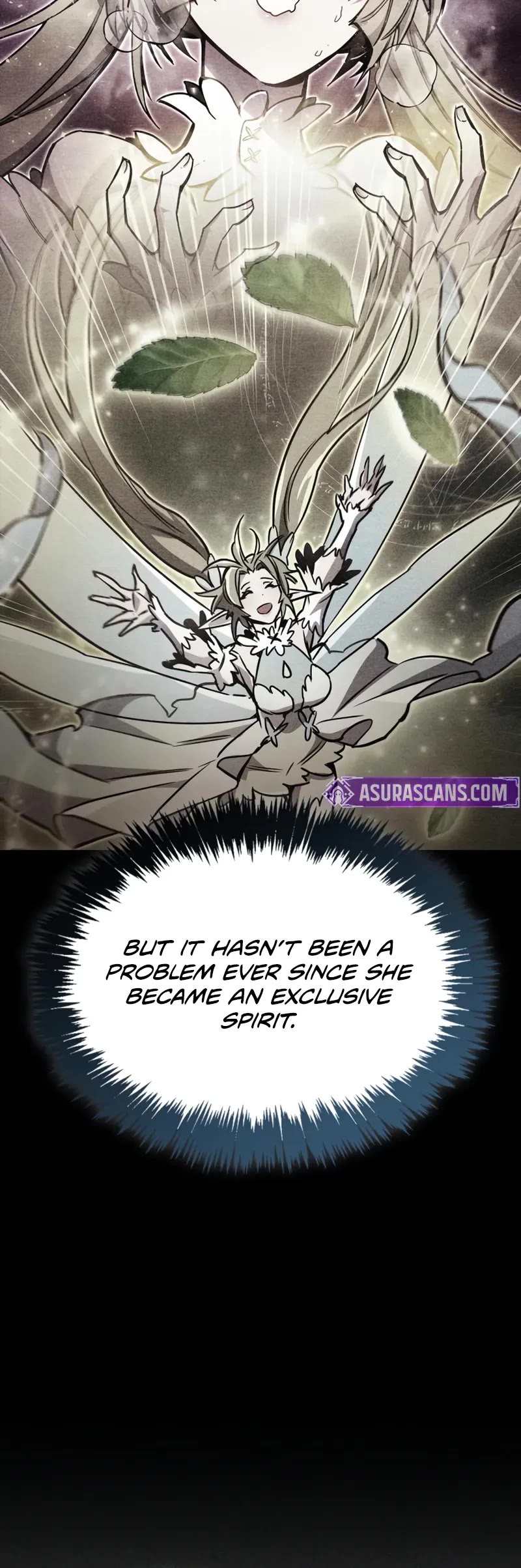 The Player Hides His Past chapter 92 page 60