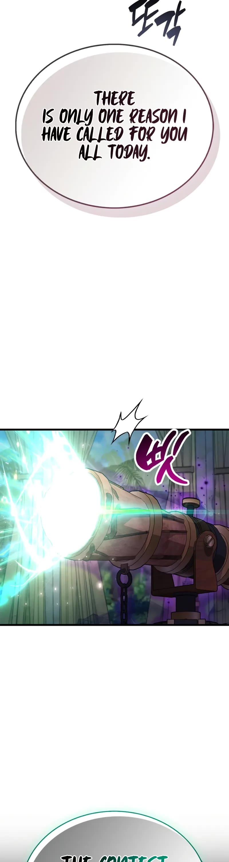 The Player Hides His Past chapter 92 page 67