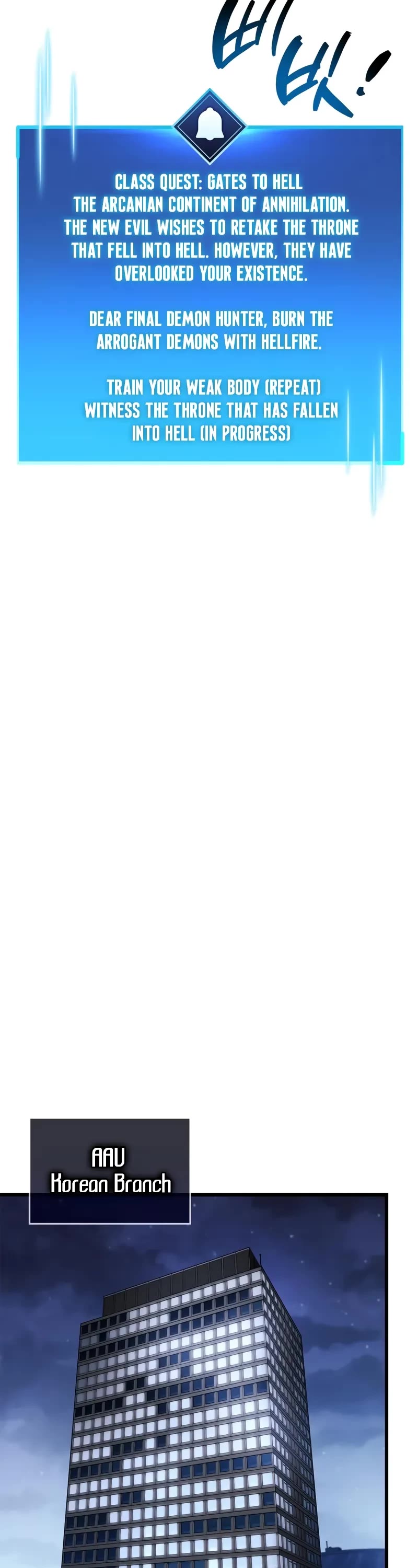 The Player Hides His Past chapter 93 page 13