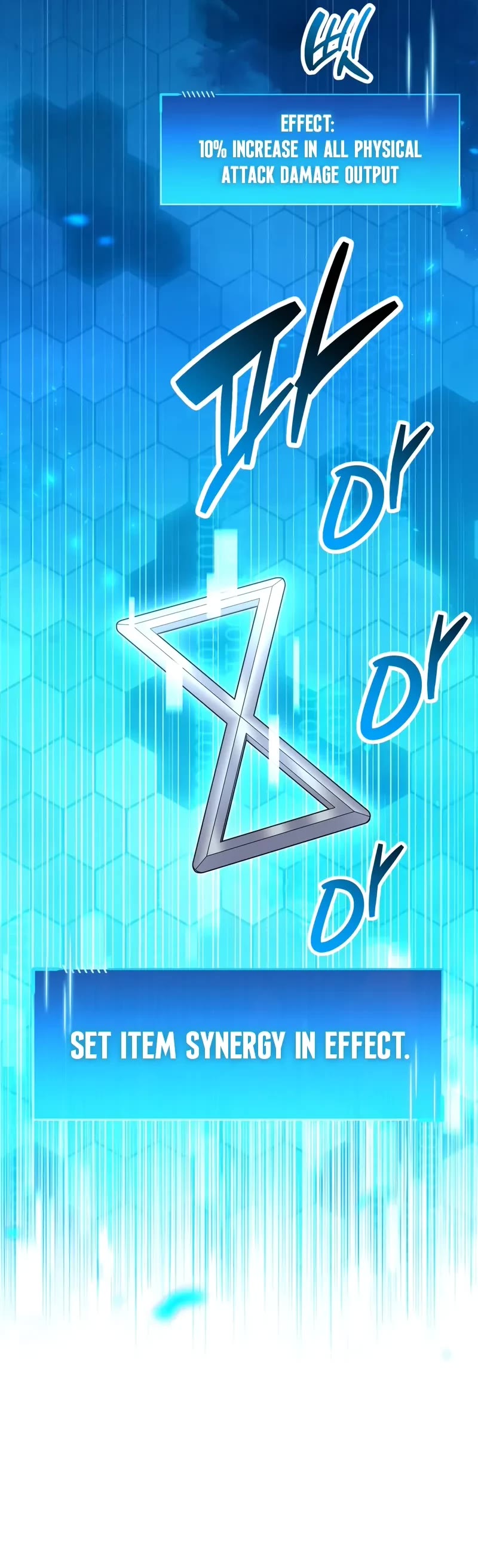 The Player Hides His Past chapter 93 page 21