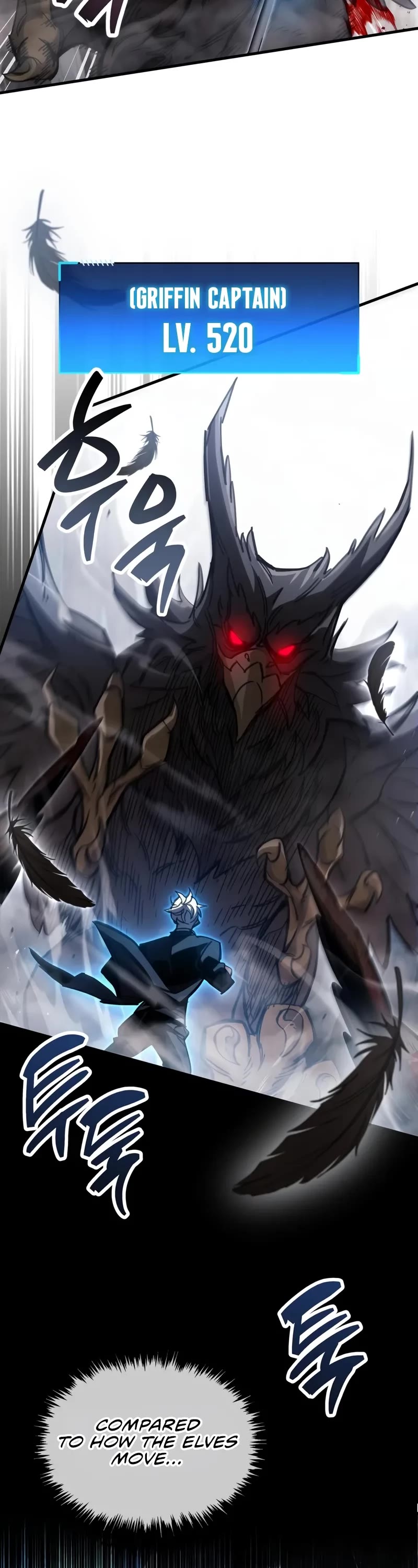 The Player Hides His Past chapter 93 page 23