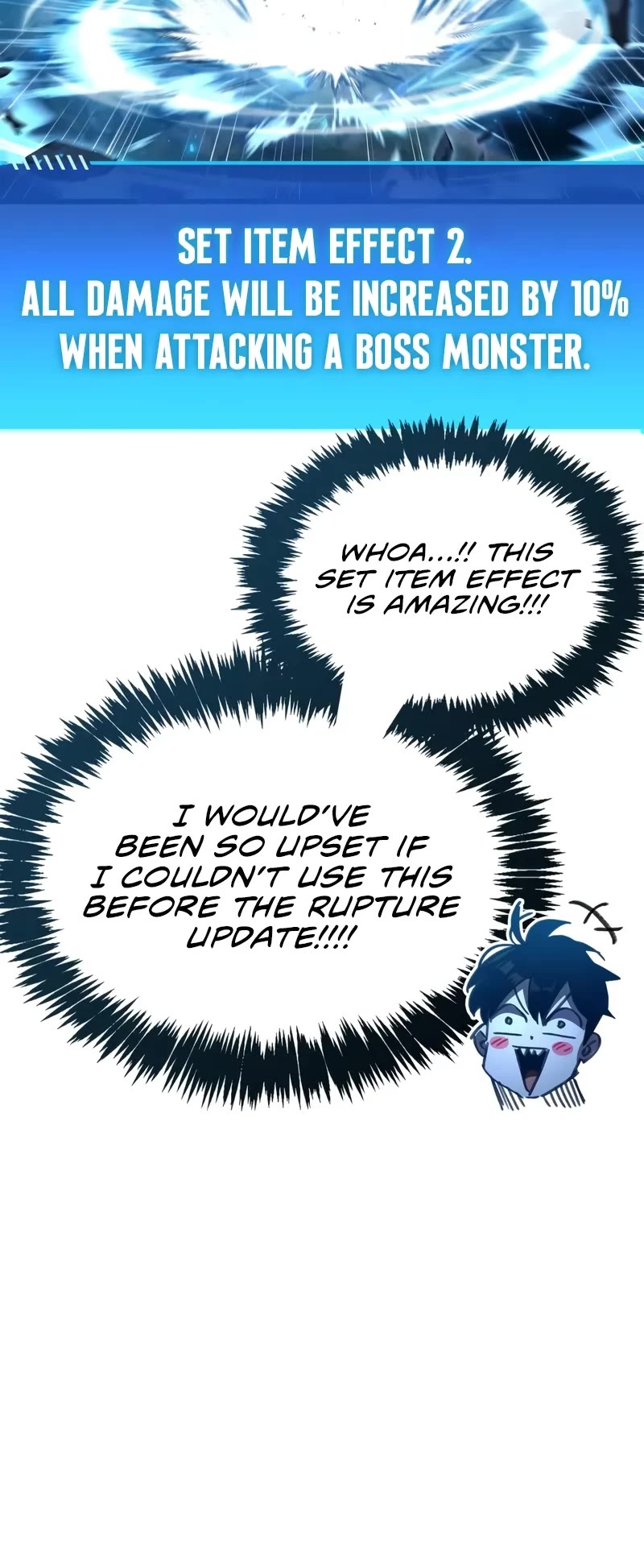 The Player Hides His Past chapter 93 page 26