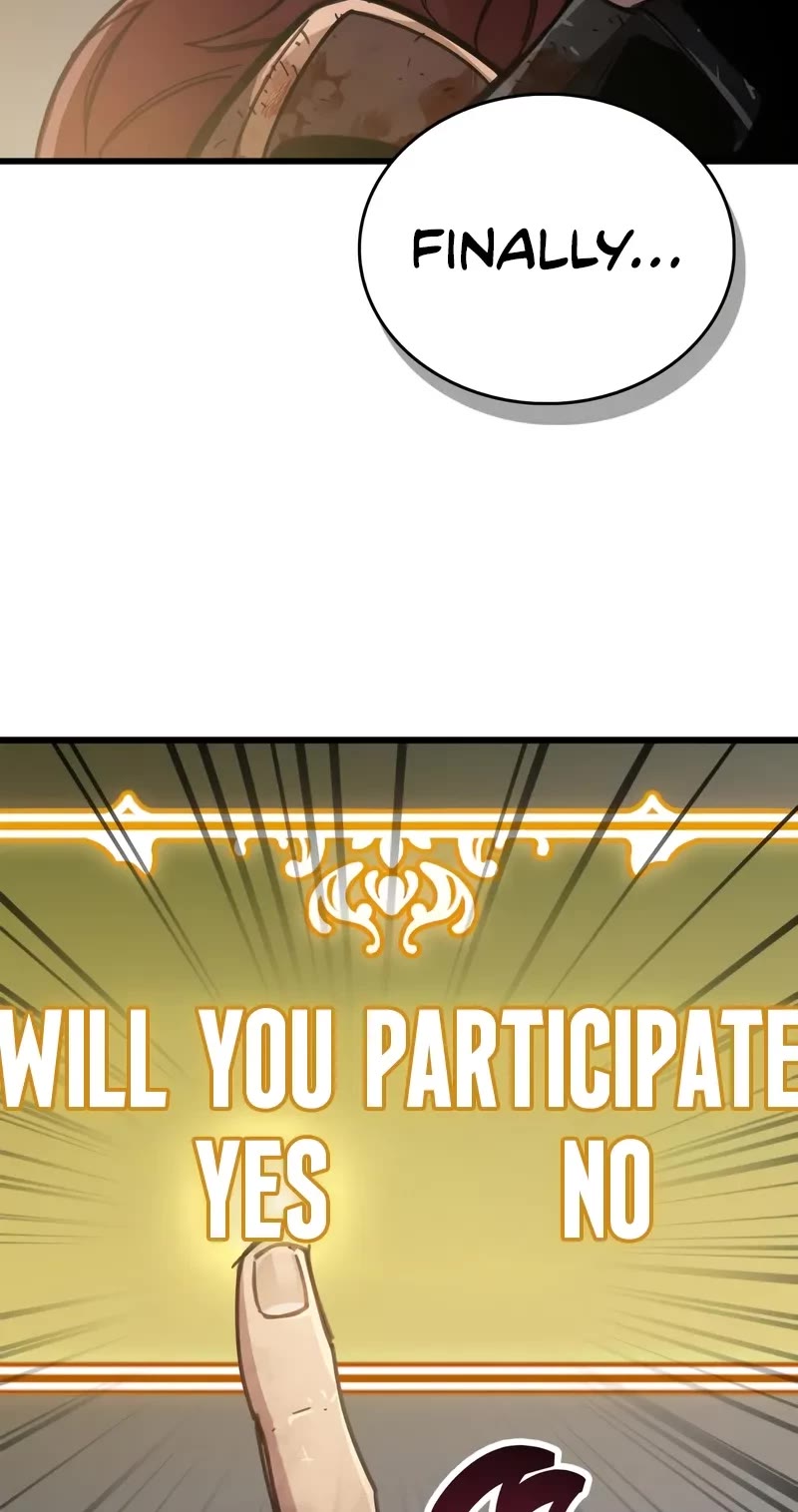 The Player Hides His Past chapter 93 page 35