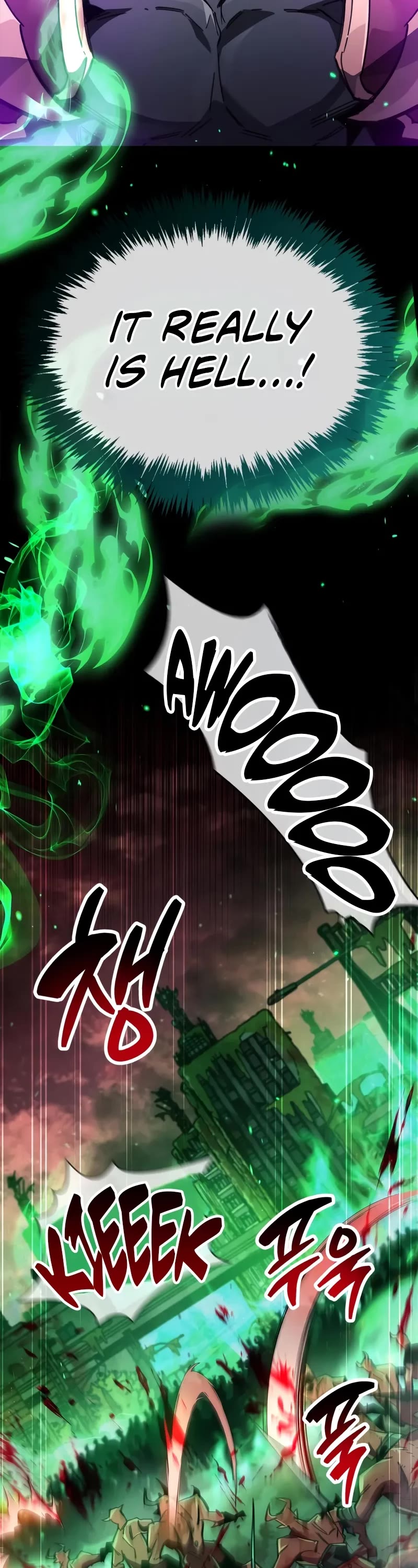 The Player Hides His Past chapter 93 page 47