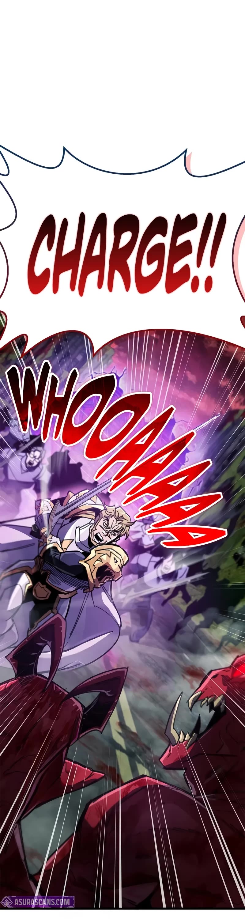 The Player Hides His Past chapter 93 page 52