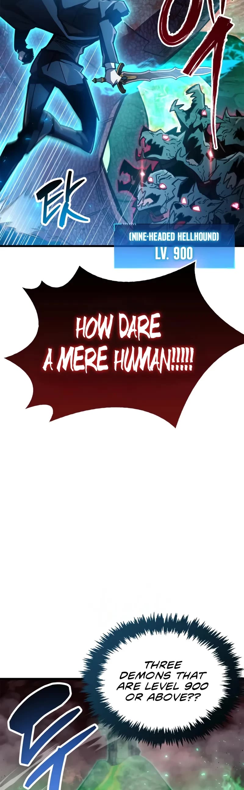 The Player Hides His Past chapter 93 page 59