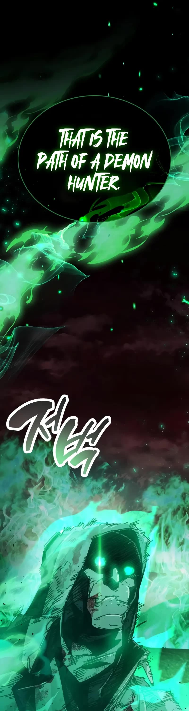 The Player Hides His Past chapter 93 page 66