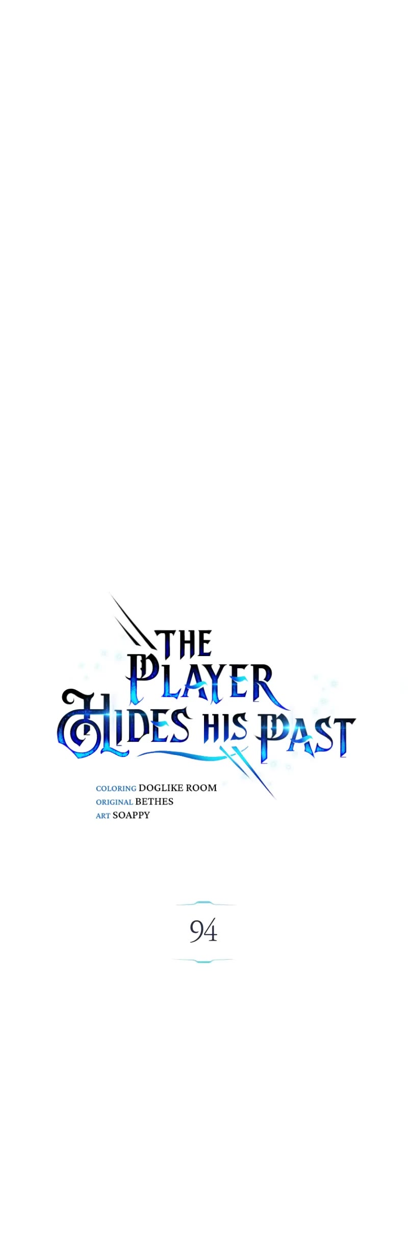 The Player Hides His Past chapter 94 page 11