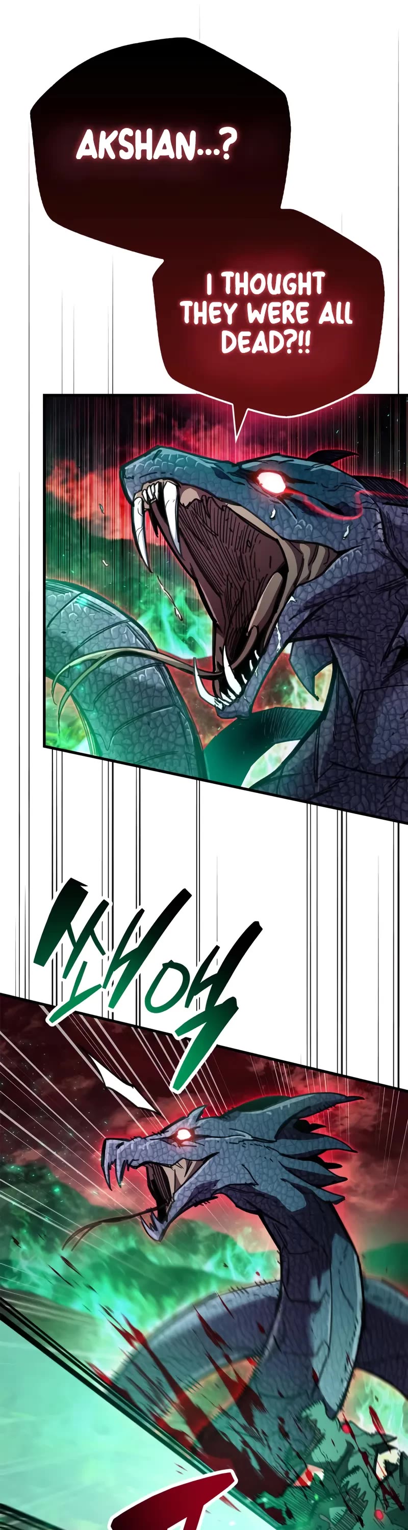 The Player Hides His Past chapter 94 page 12