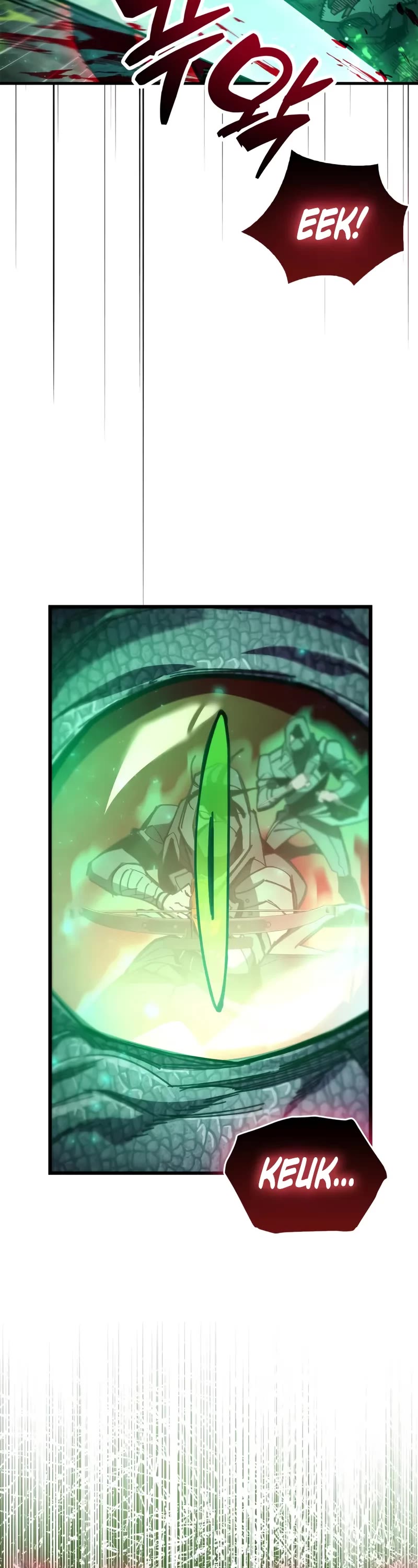 The Player Hides His Past chapter 94 page 13