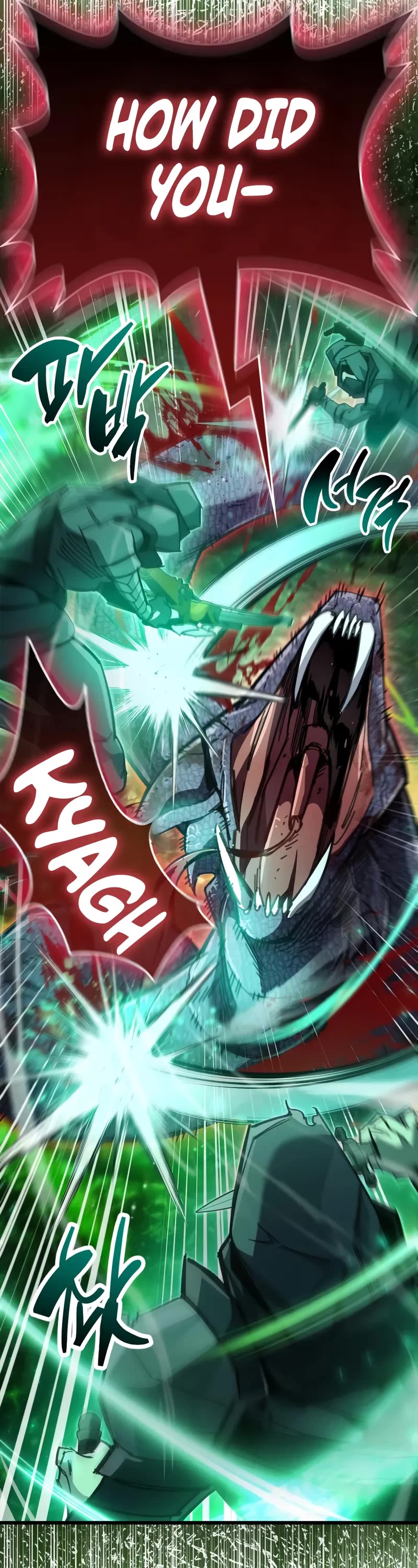 The Player Hides His Past chapter 94 page 14