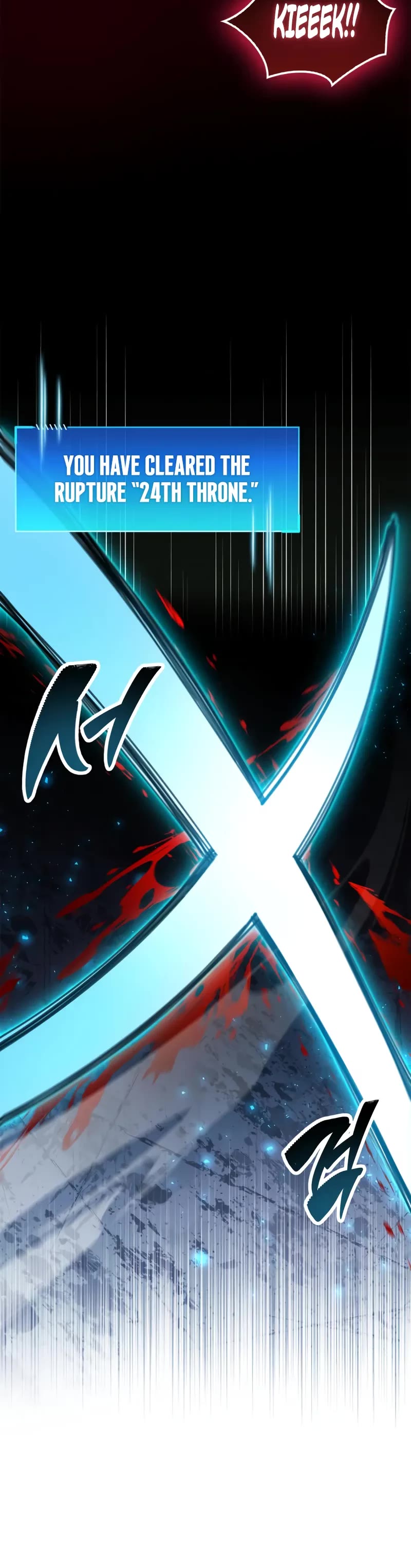 The Player Hides His Past chapter 94 page 19