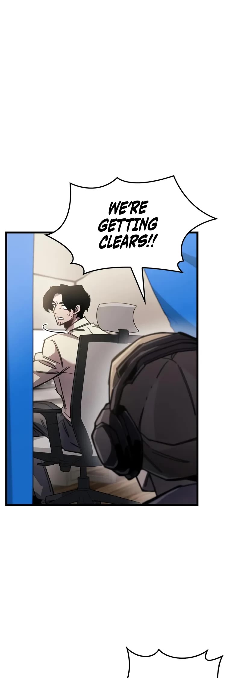 The Player Hides His Past chapter 94 page 20