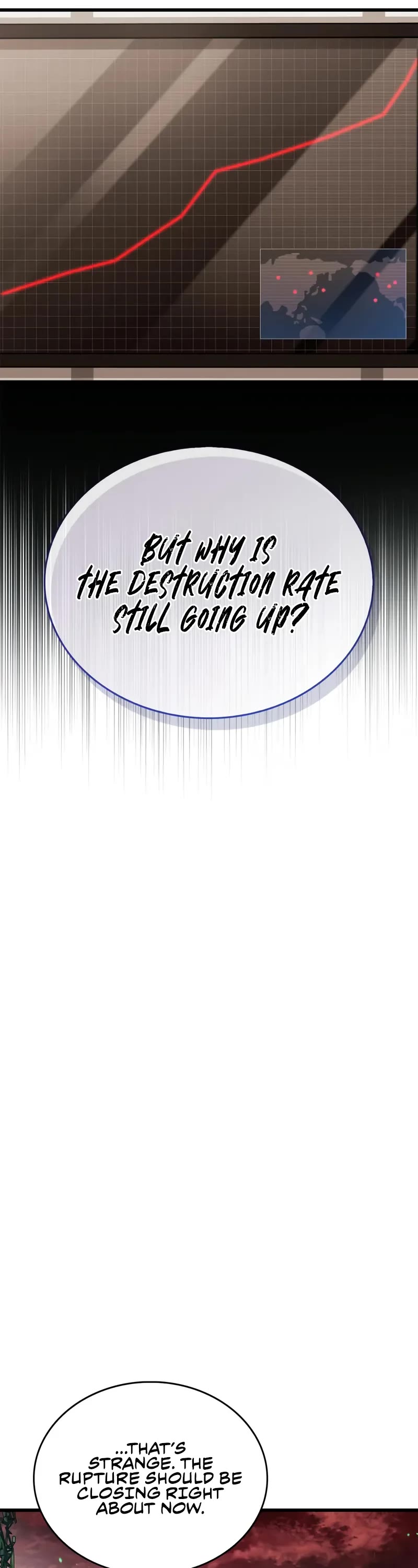 The Player Hides His Past chapter 94 page 22