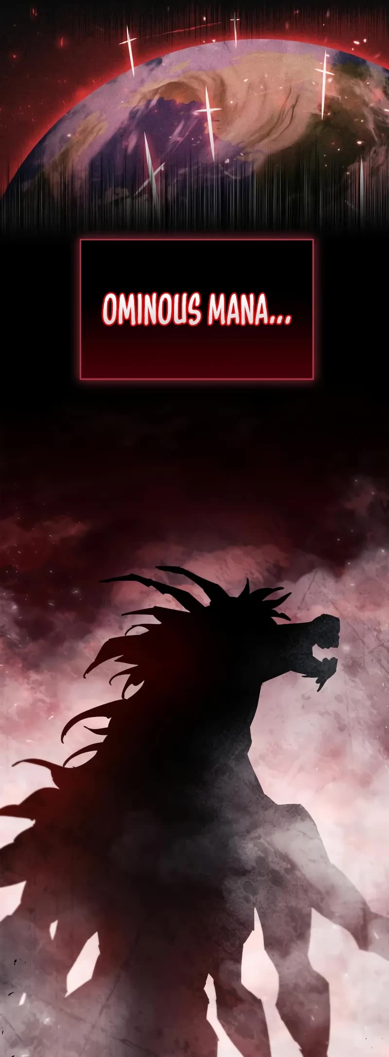 The Player Hides His Past chapter 94 page 25