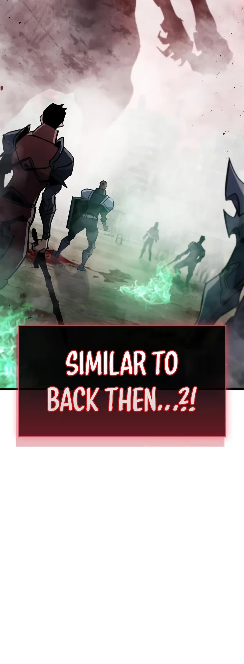 The Player Hides His Past chapter 94 page 26