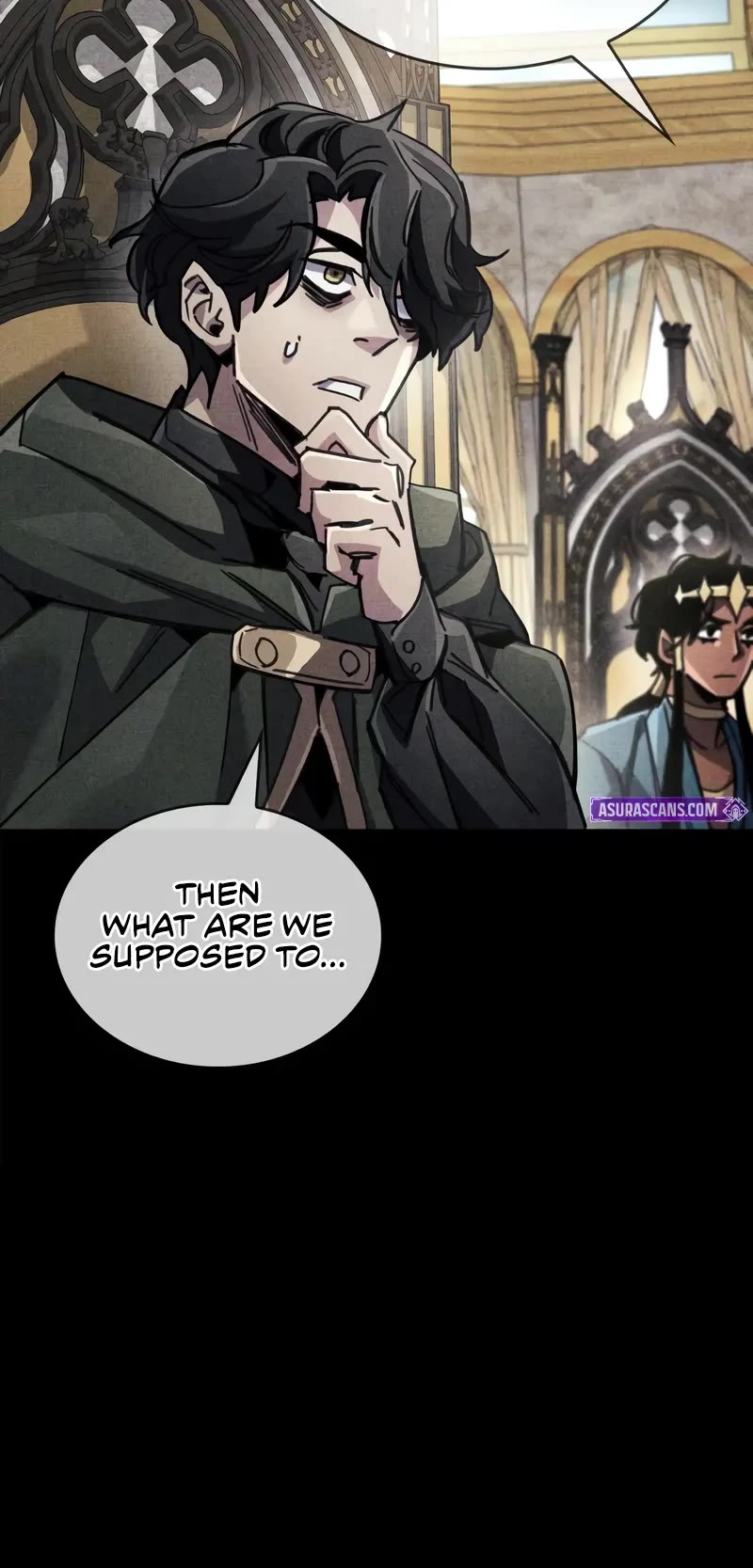 The Player Hides His Past chapter 94 page 31