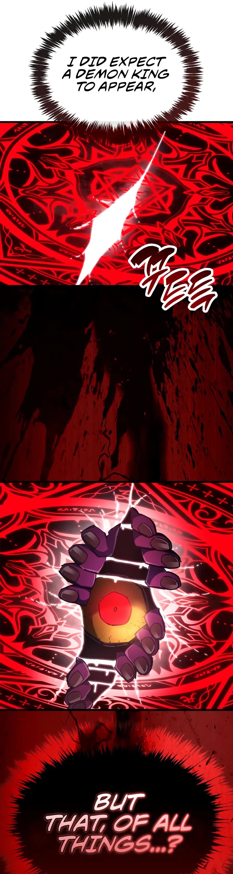 The Player Hides His Past chapter 94 page 41