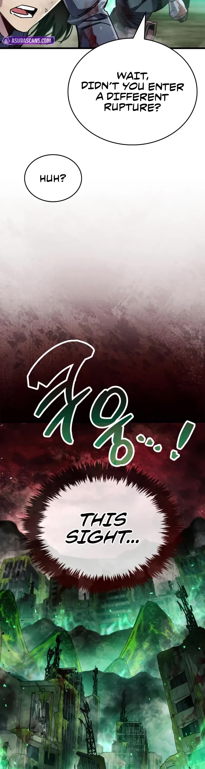 The Player Hides His Past chapter 94 page 48