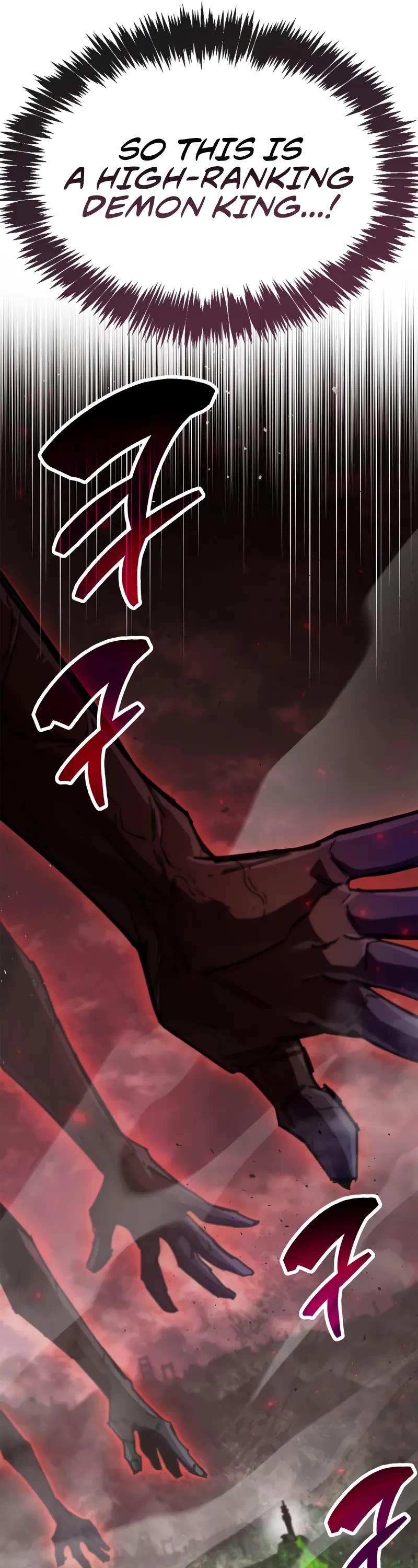 The Player Hides His Past chapter 94 page 51