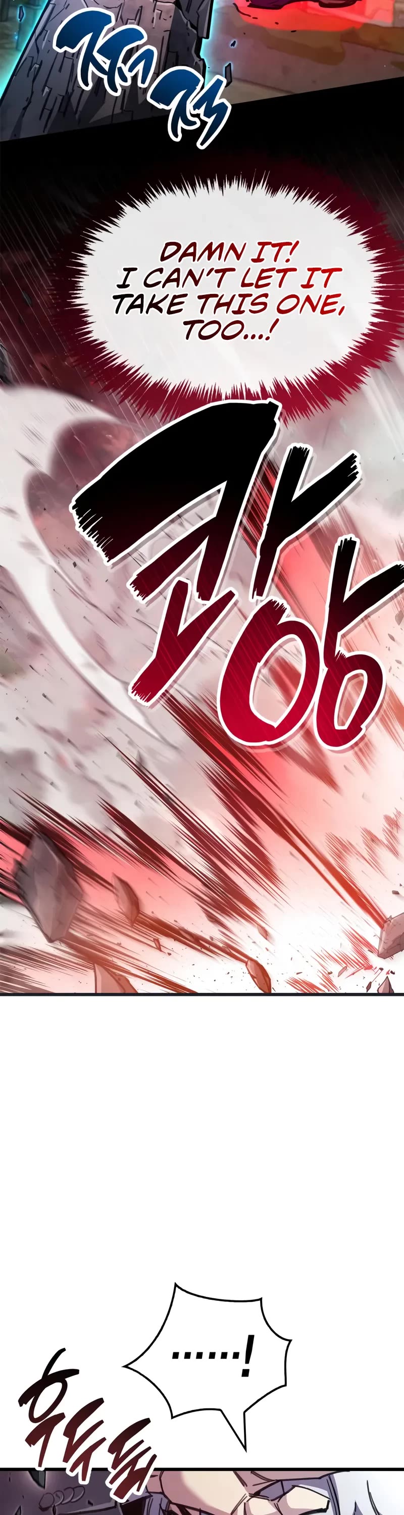 The Player Hides His Past chapter 94 page 66