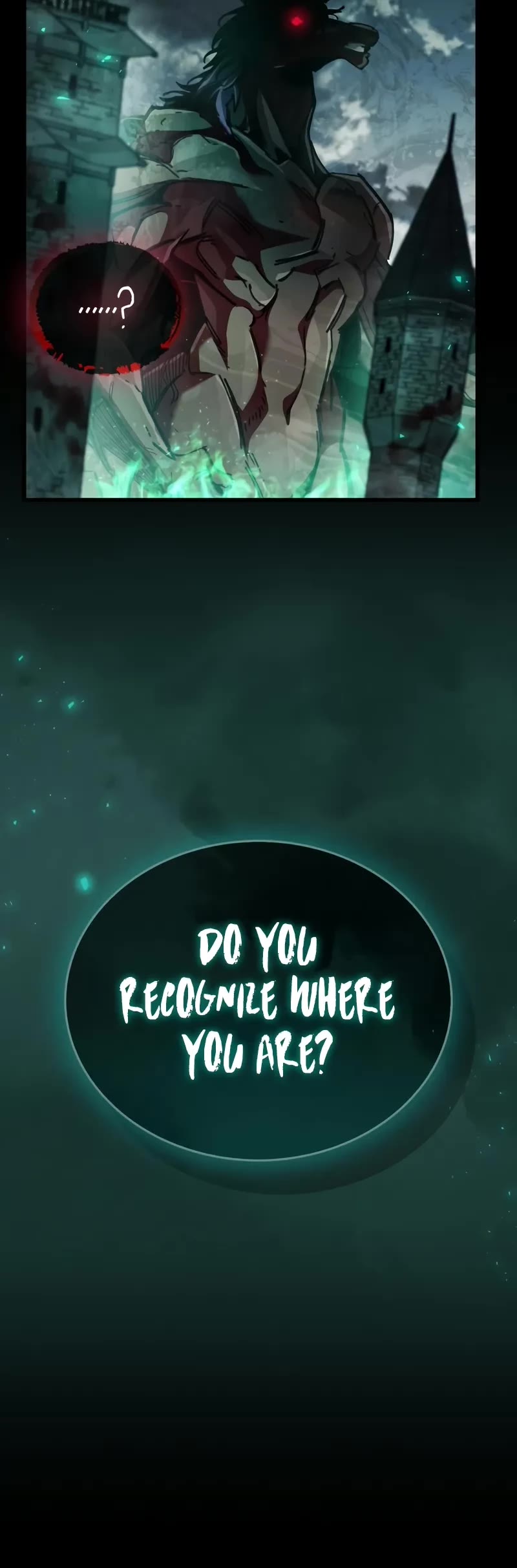 The Player Hides His Past chapter 95 page 20