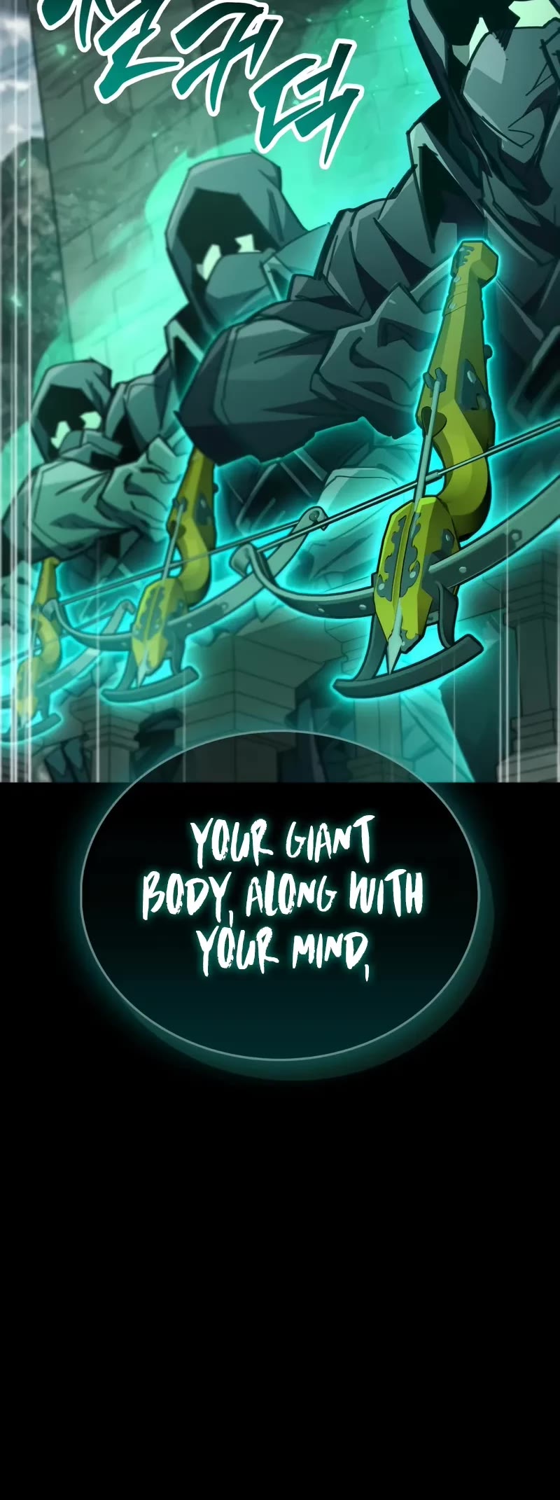 The Player Hides His Past chapter 95 page 25