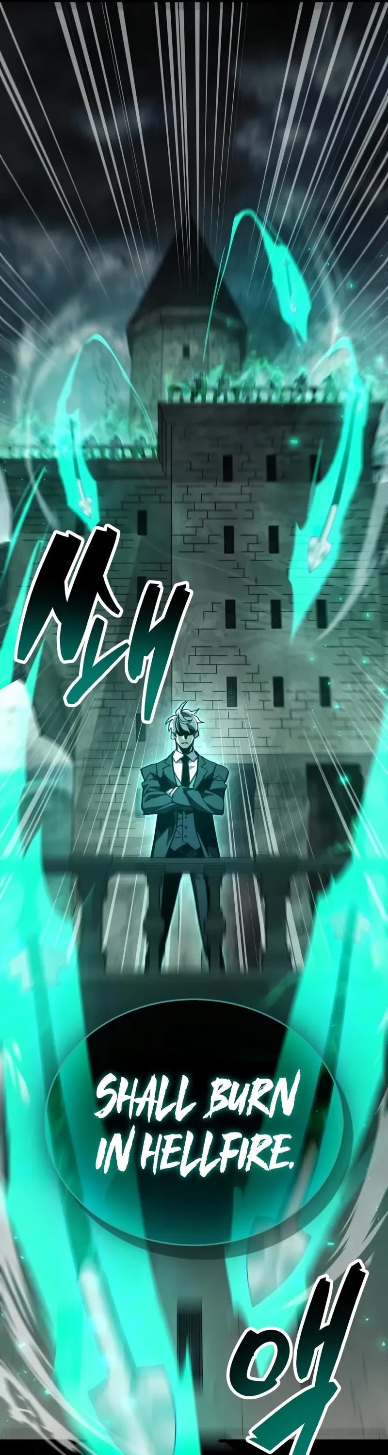 The Player Hides His Past chapter 95 page 26