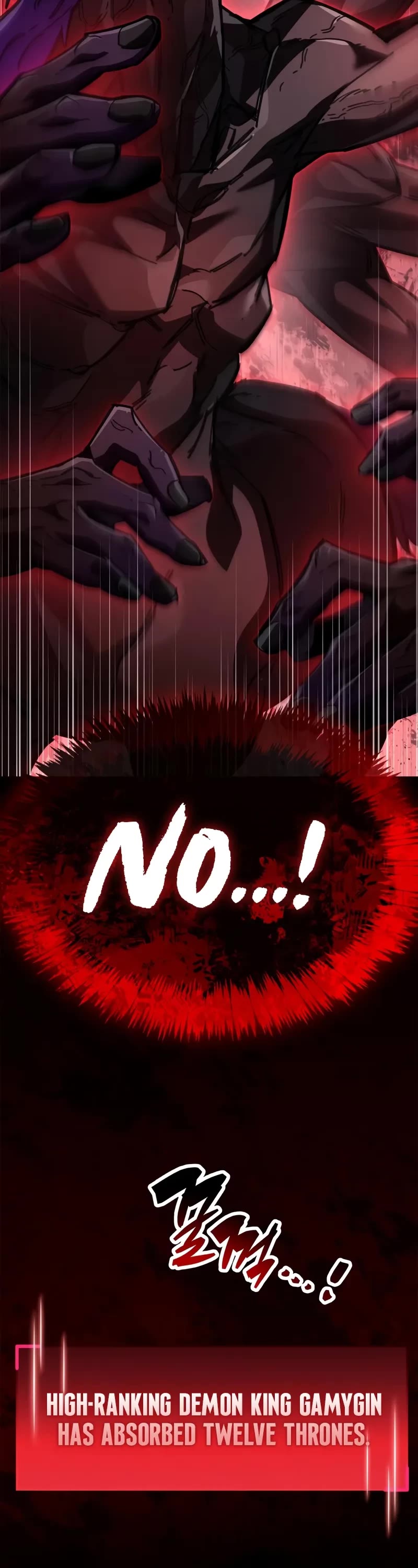 The Player Hides His Past chapter 95 page 3