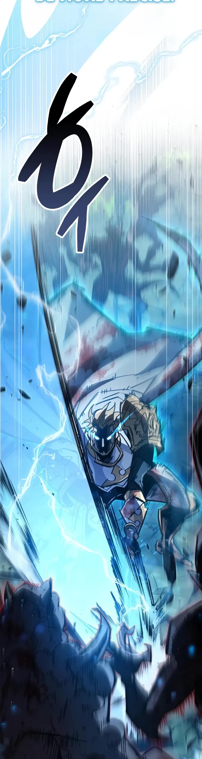 The Player Hides His Past chapter 95 page 32