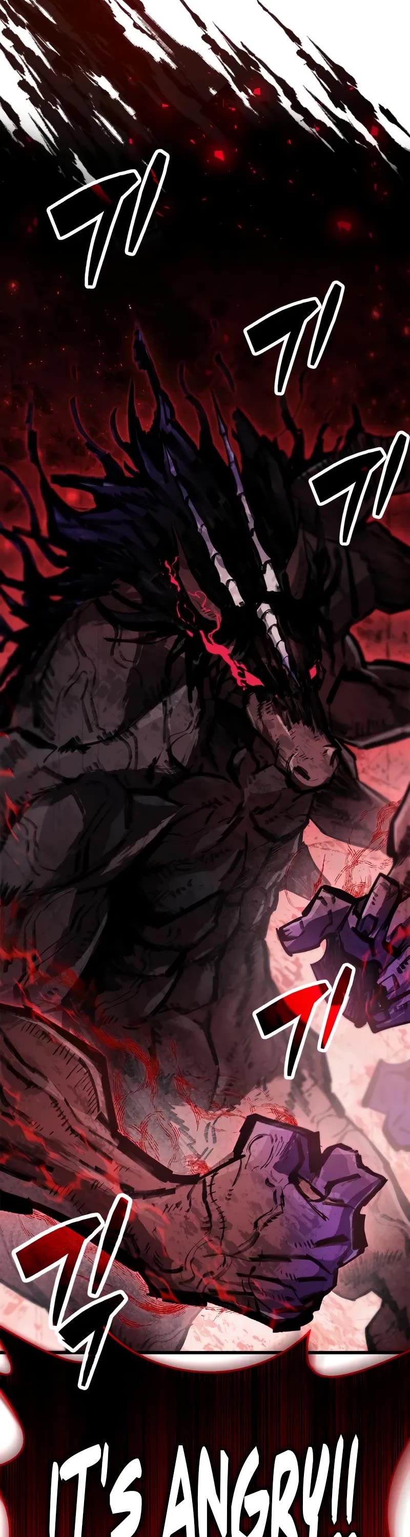 The Player Hides His Past chapter 95 page 34