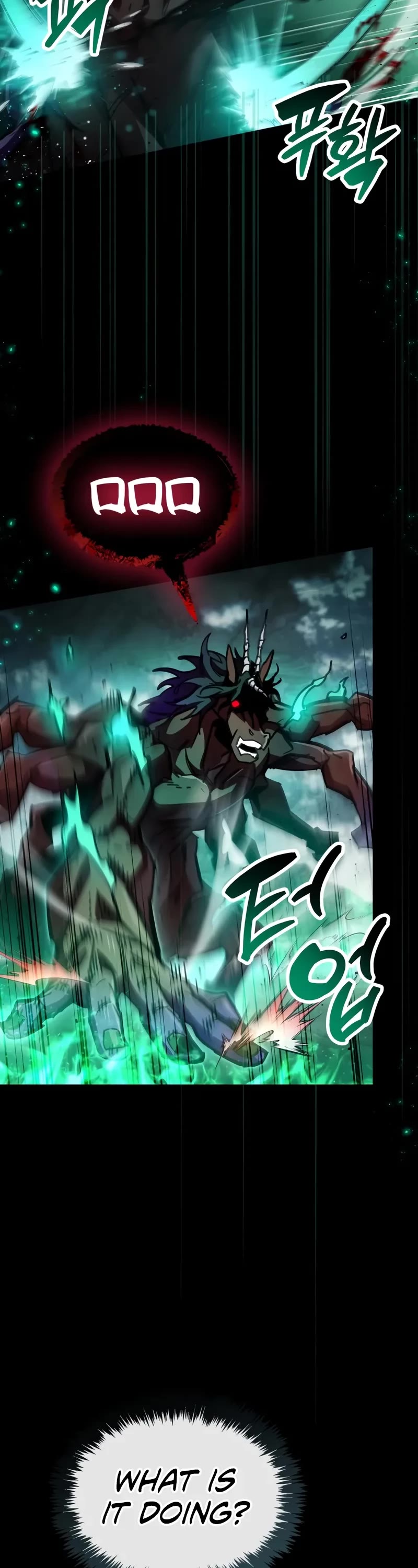 The Player Hides His Past chapter 95 page 37