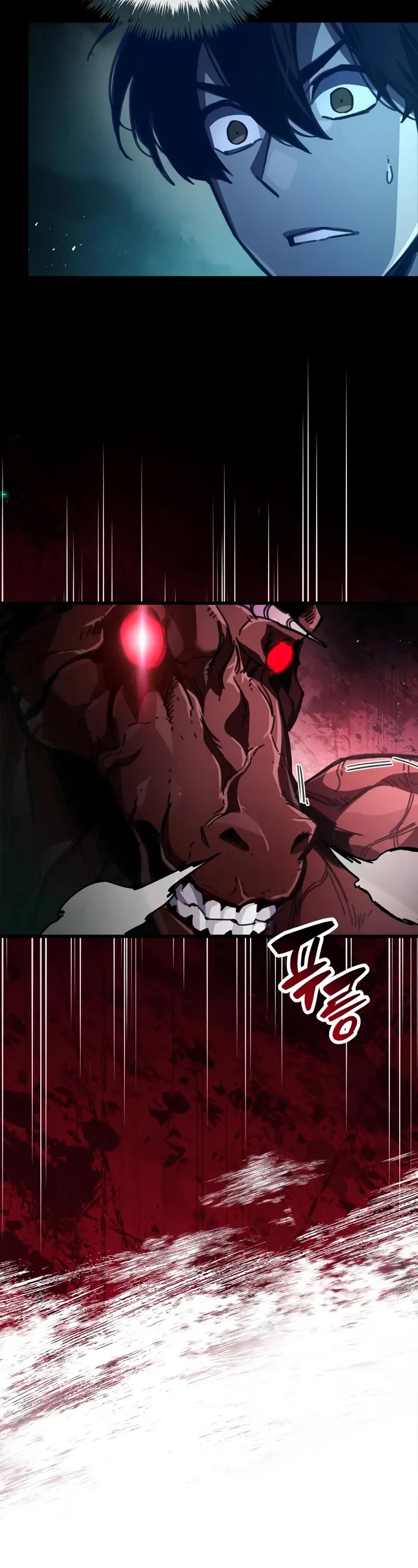 The Player Hides His Past chapter 95 page 38