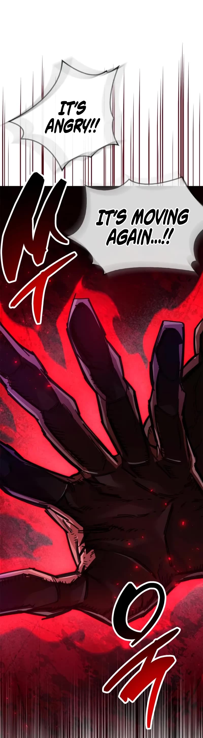 The Player Hides His Past chapter 95 page 39