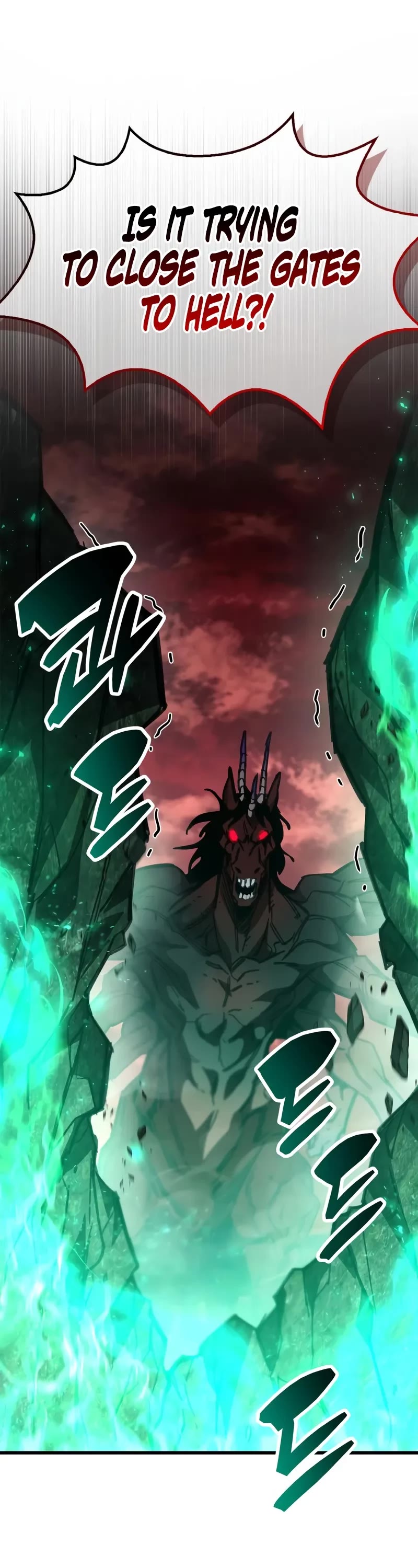 The Player Hides His Past chapter 95 page 41