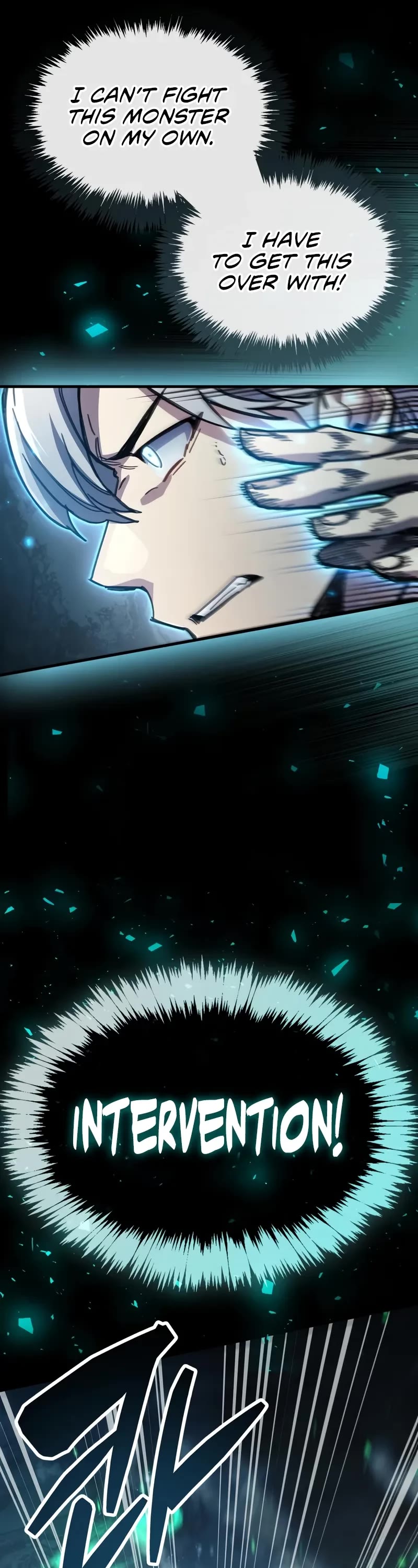 The Player Hides His Past chapter 95 page 45