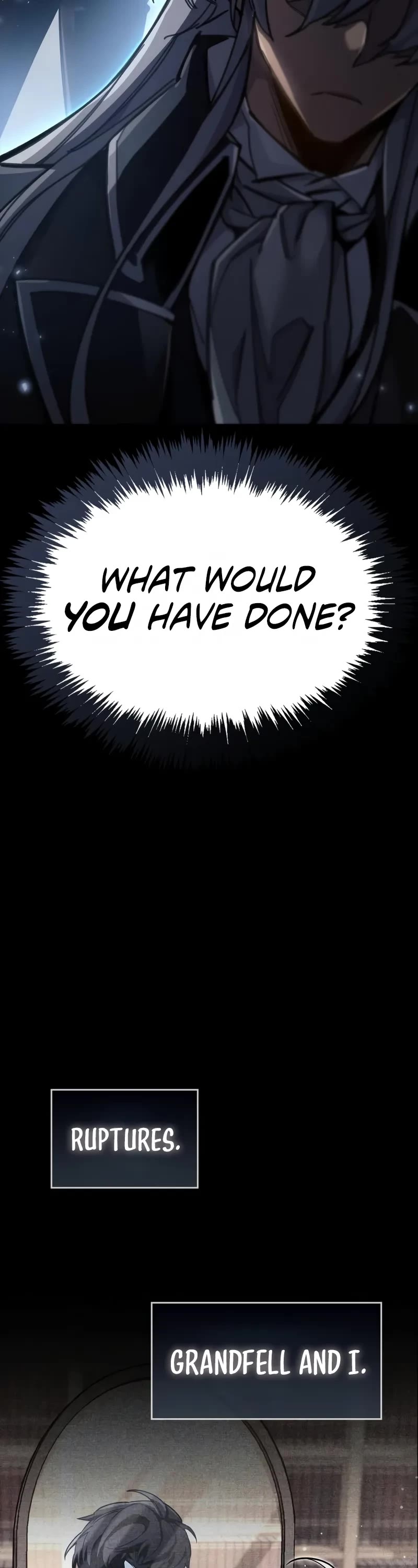 The Player Hides His Past chapter 95 page 52