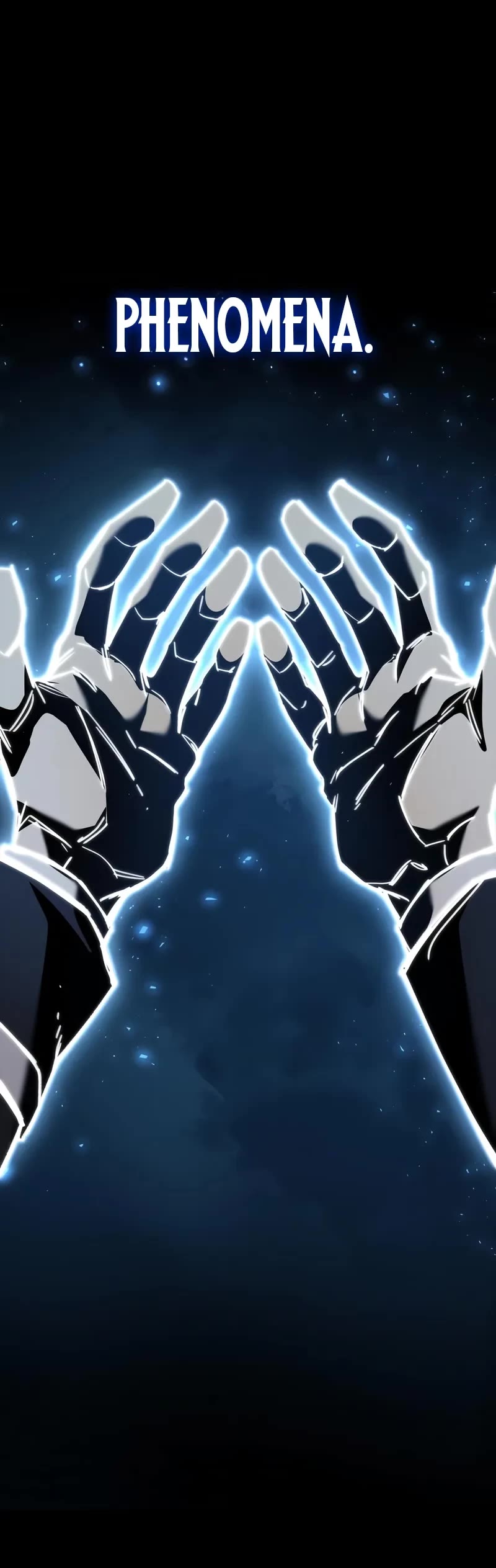 The Player Hides His Past chapter 95 page 54