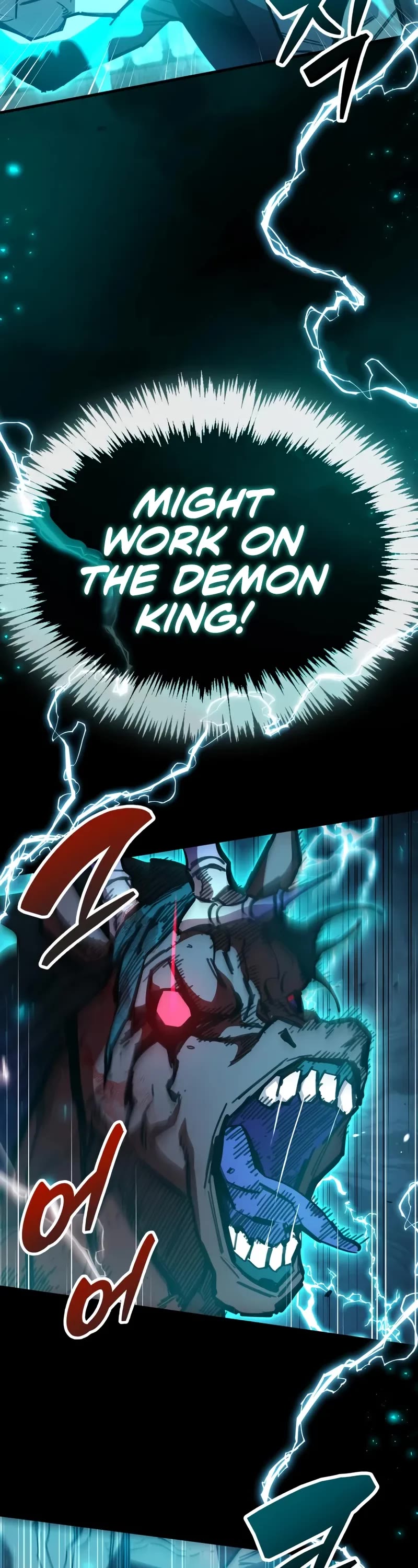 The Player Hides His Past chapter 95 page 58