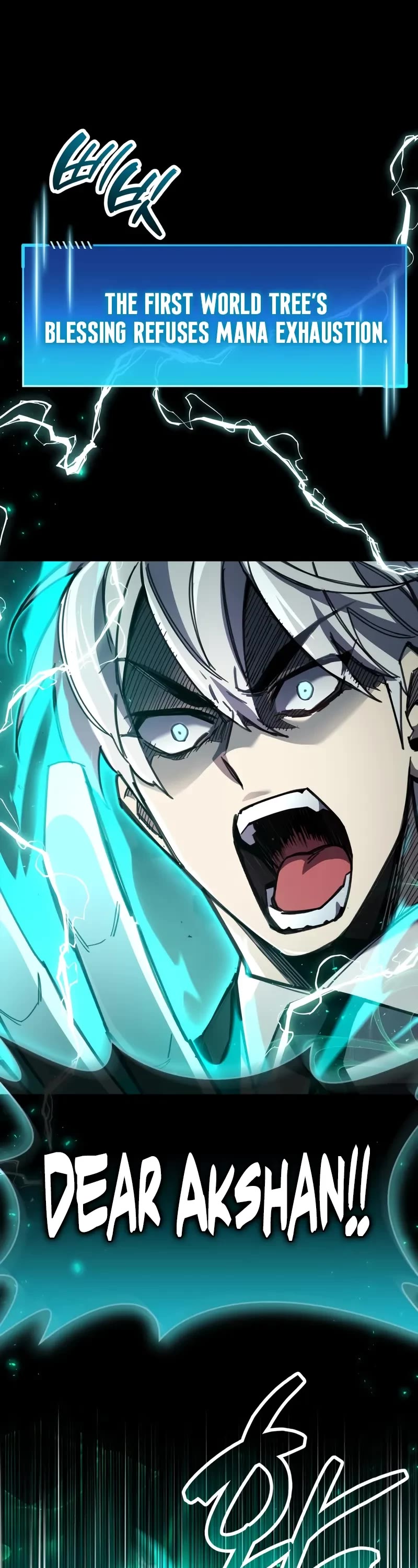 The Player Hides His Past chapter 95 page 60