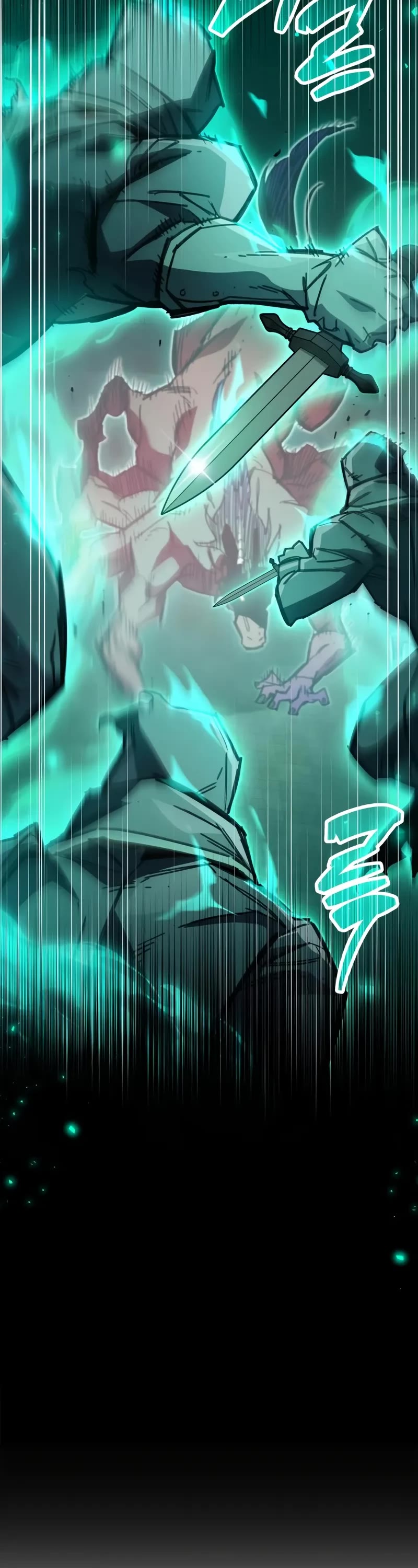 The Player Hides His Past chapter 95 page 61