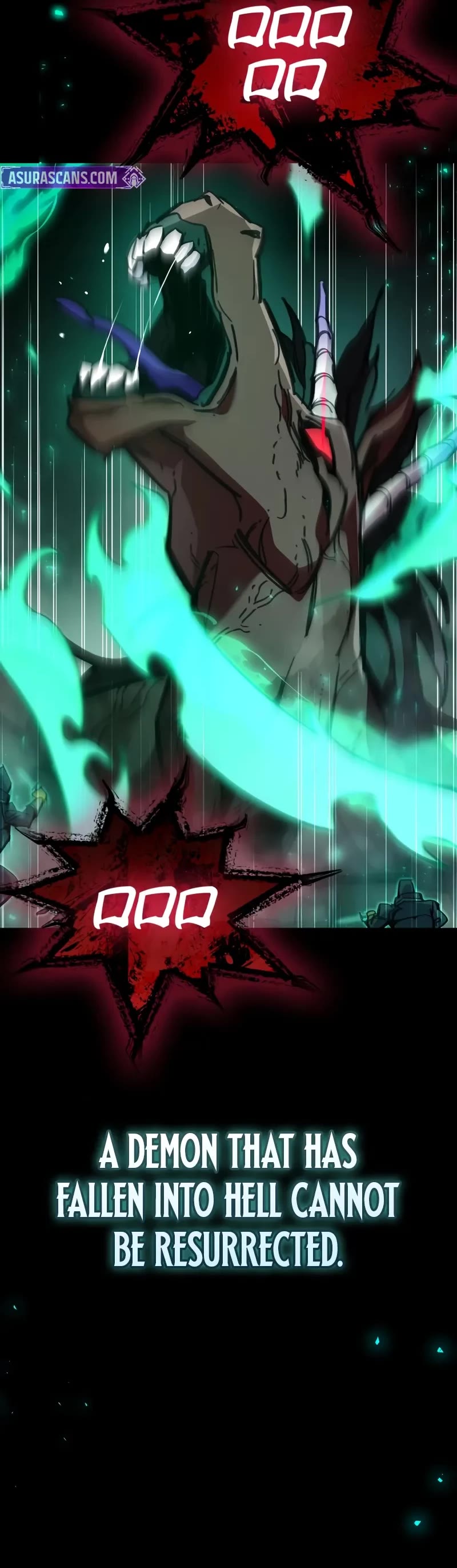 The Player Hides His Past chapter 95 page 64