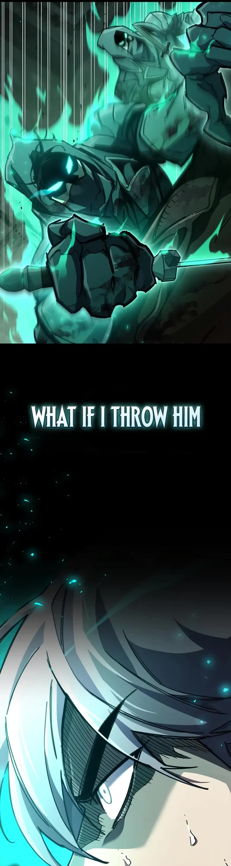 The Player Hides His Past chapter 95 page 65