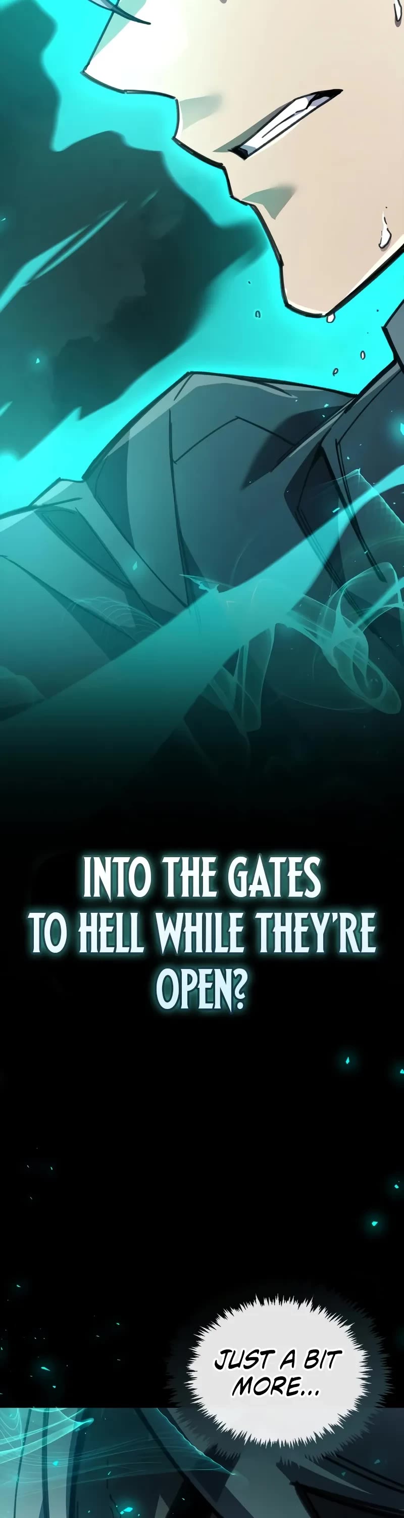 The Player Hides His Past chapter 95 page 66