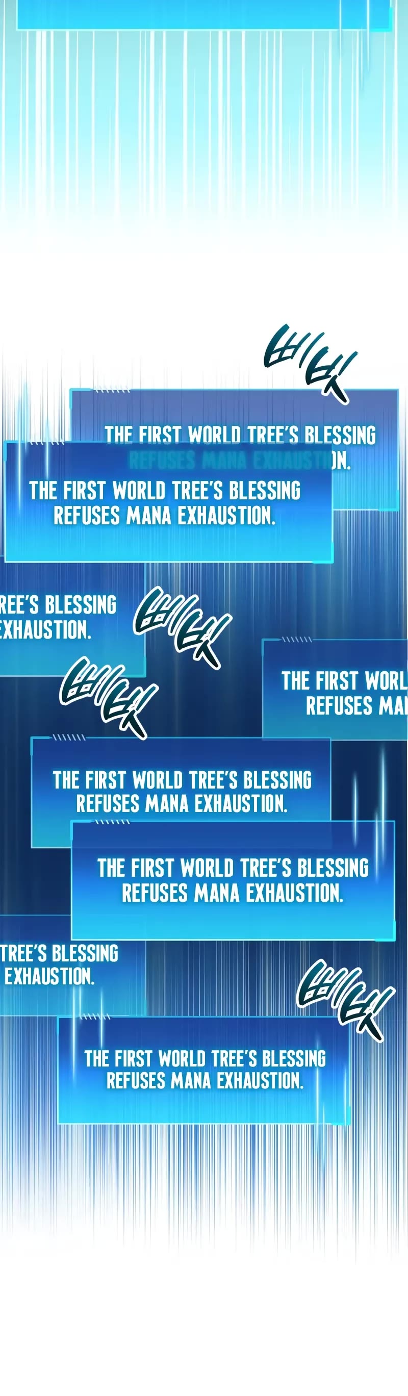 The Player Hides His Past chapter 95 page 68