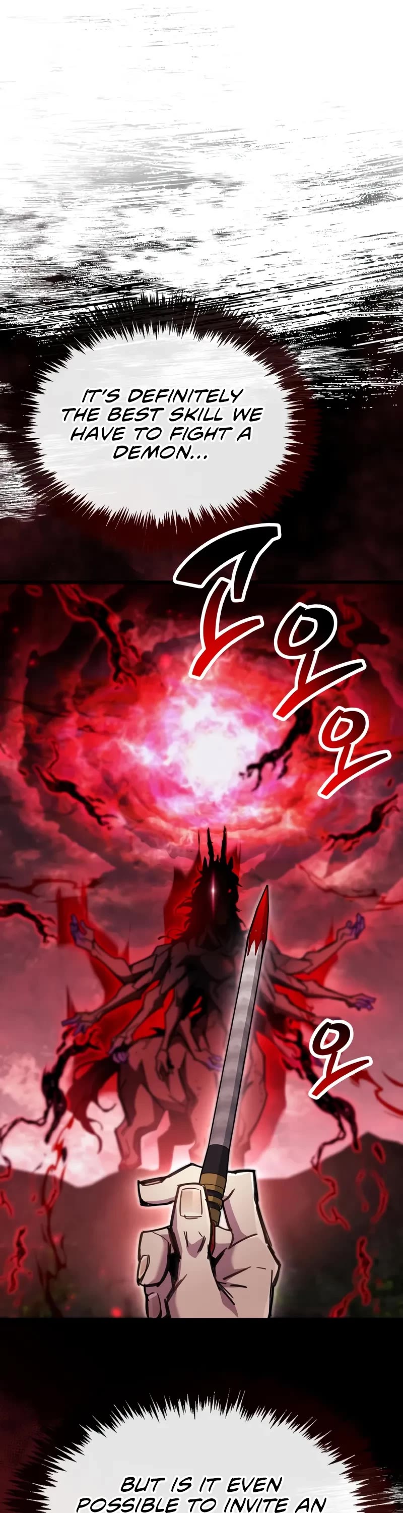 The Player Hides His Past chapter 95 page 7