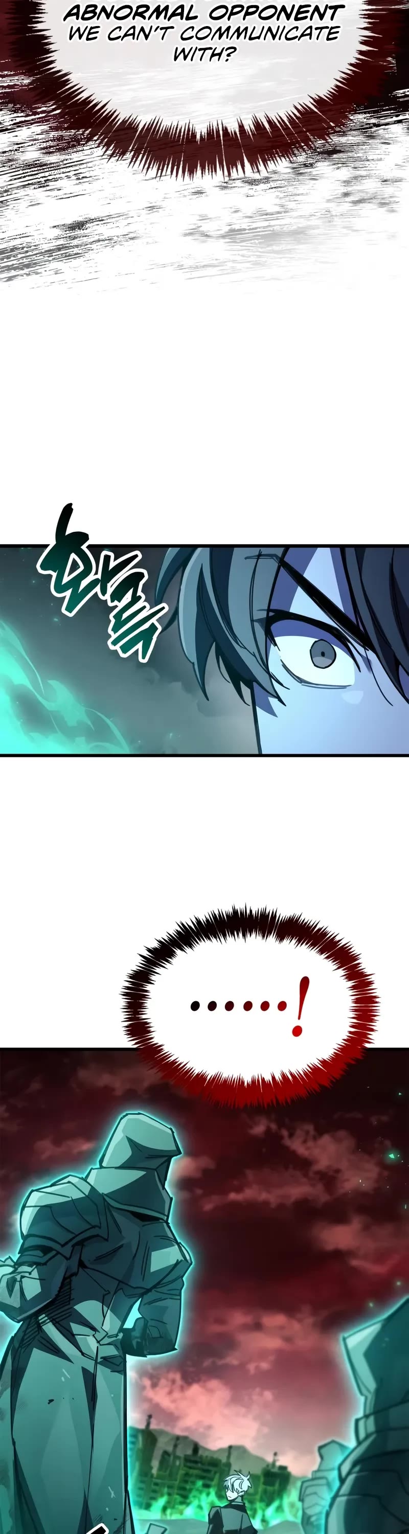 The Player Hides His Past chapter 95 page 8