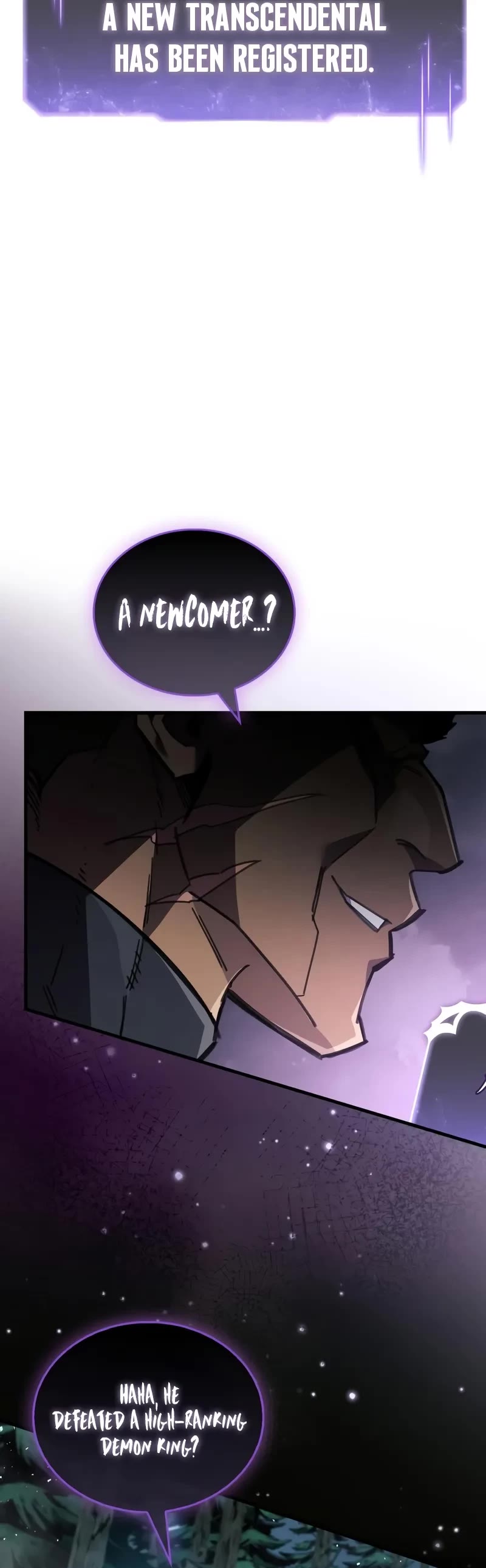 The Player Hides His Past chapter 96 page 15