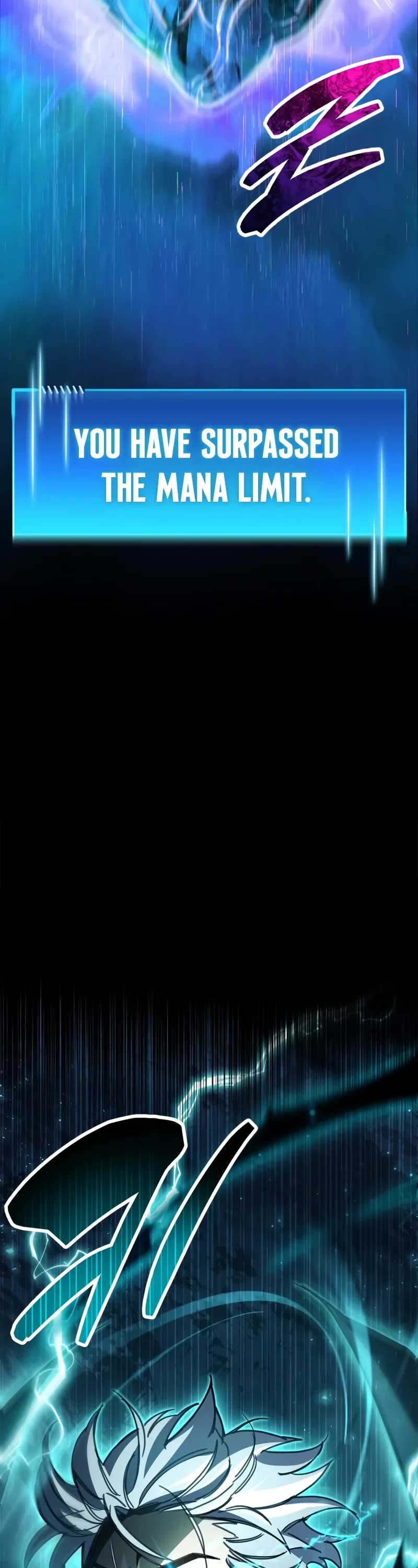 The Player Hides His Past chapter 96 page 3