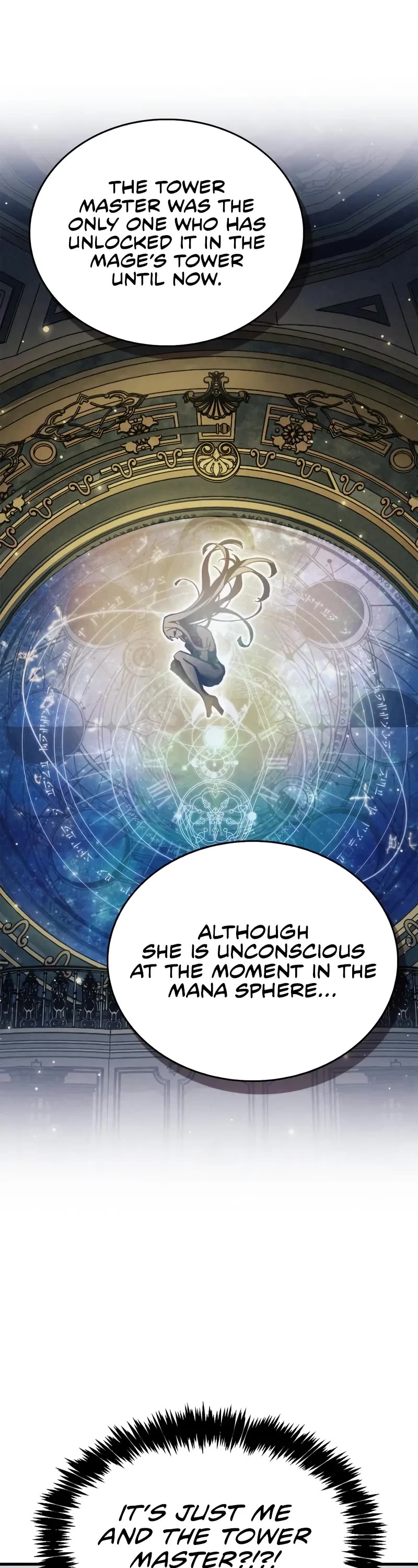 The Player Hides His Past chapter 96 page 42